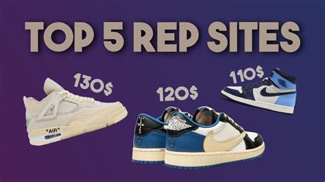 best reps website|top 10 rep websites.